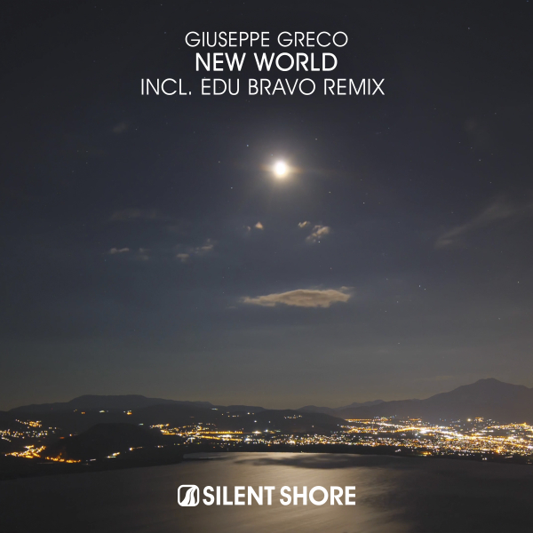Giuseppe Greco presents New World on Silent Shore Records