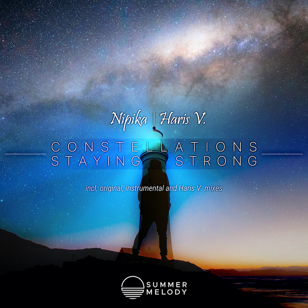 Nipika and Haris V. presents Constellations EP on Summer Melody Records