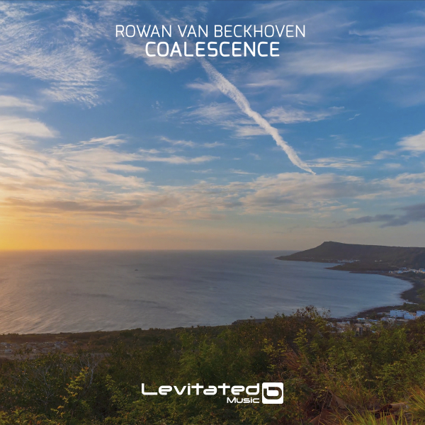 Rowan van Beckhoven presents Coalescence on Levitated Music