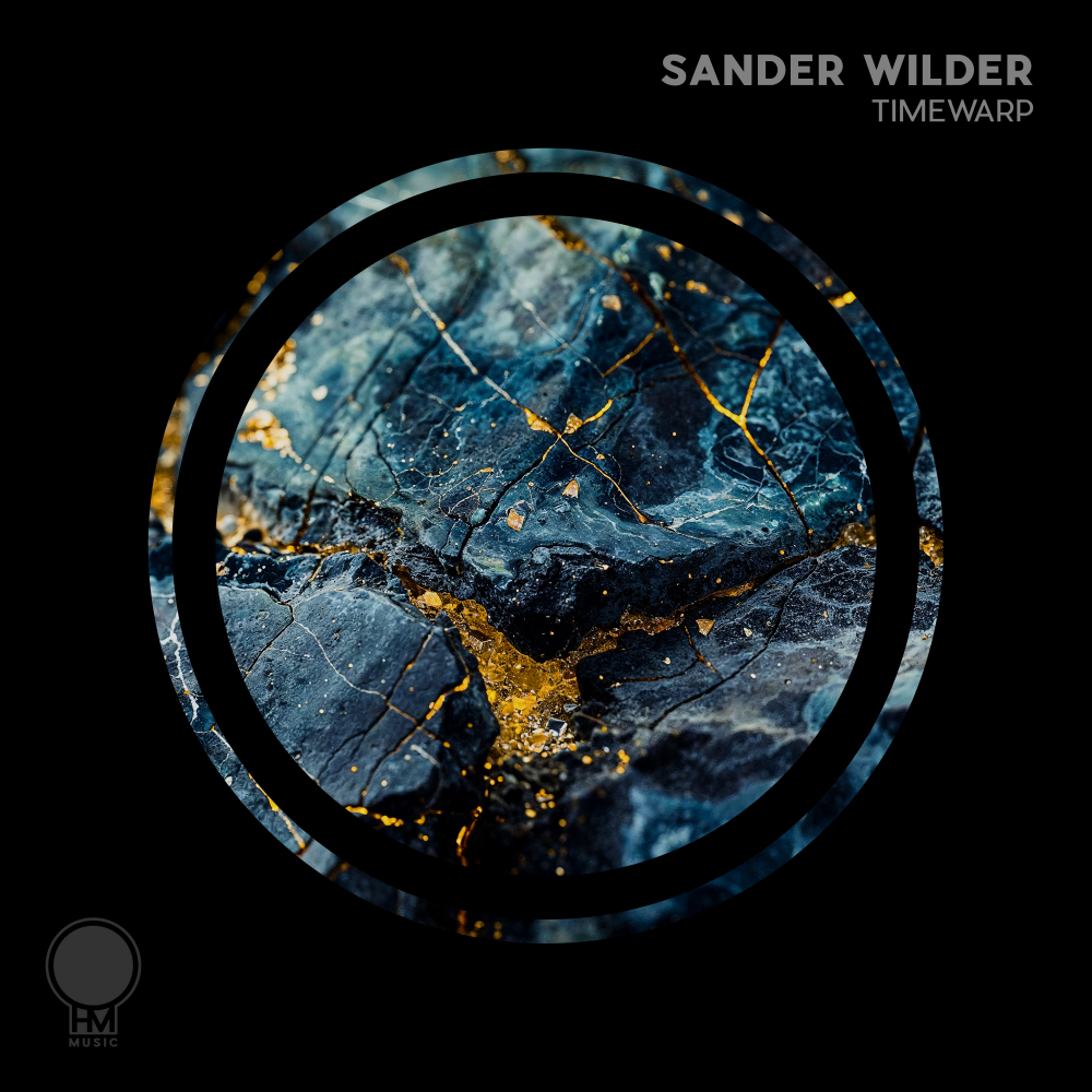 Sander Wilder presents Timewarp on OHM Music