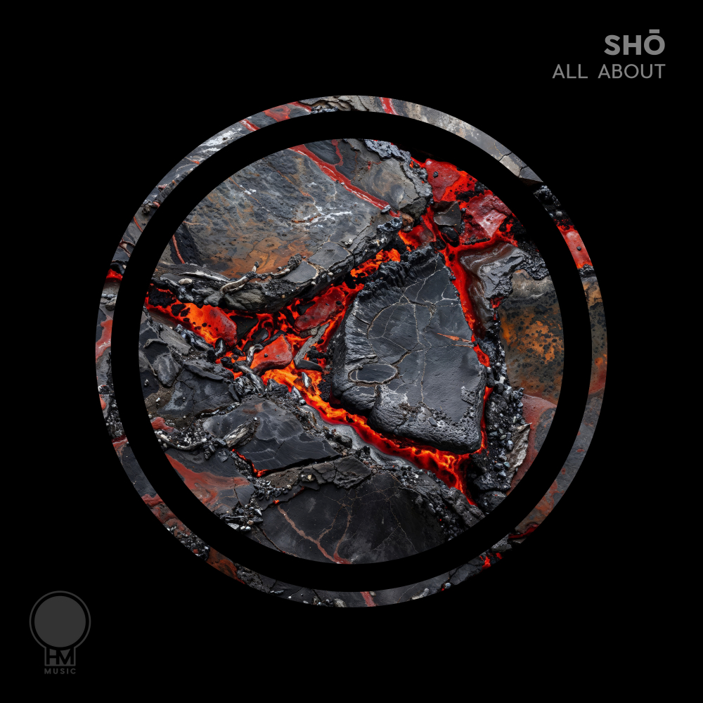 Sho presents All About on OHM Music