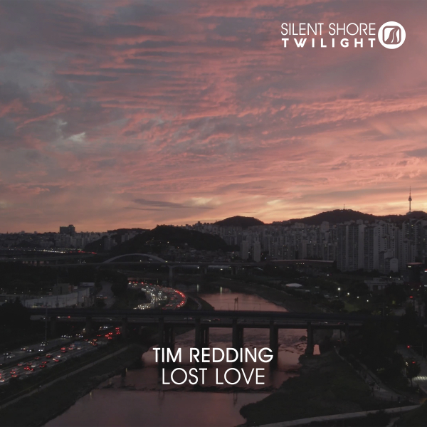 Tim Redding presents Lost Love on Silent Shore Records