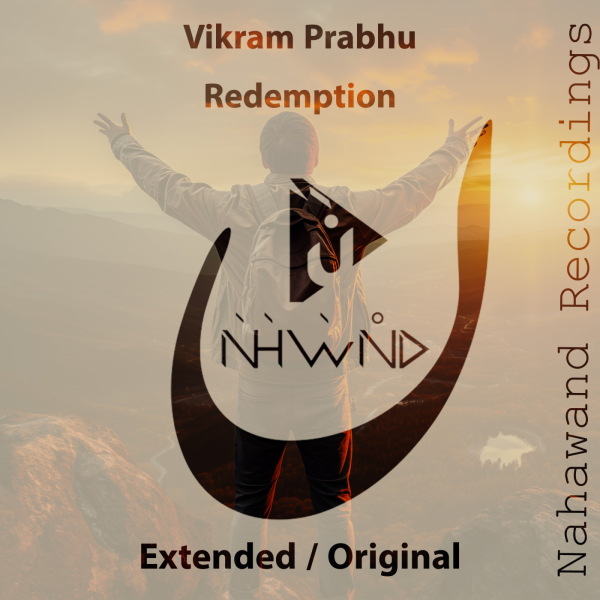 Vikram Prabhu presents Redemption on Nahawand Recordings