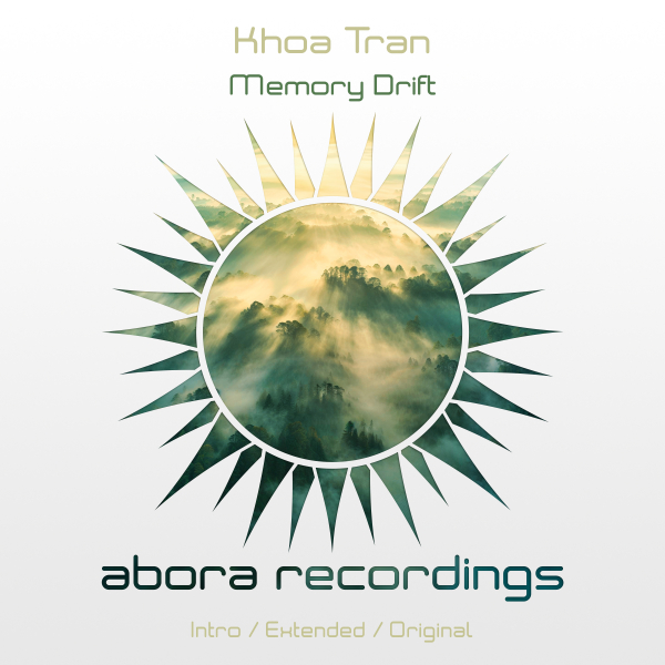 Khoa Tran presents Memory Drift on Abora Recordings
