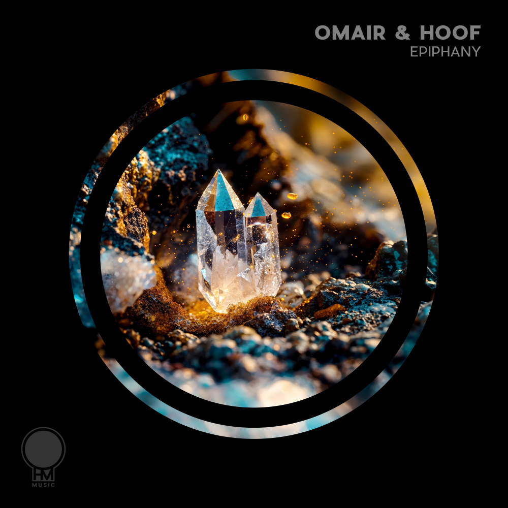OMAIR and Hoof presents Epiphany on OHM Music