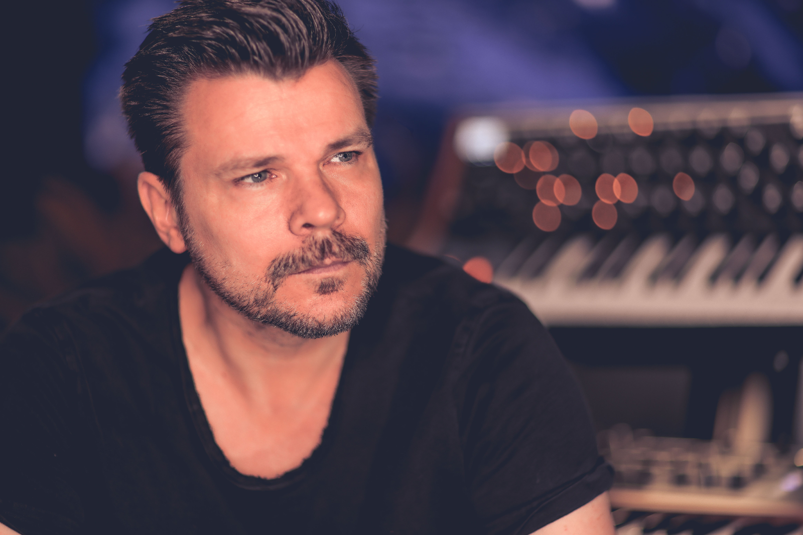 ATB announces final studio album and kicks off “Don’t Stop” Summer Tour