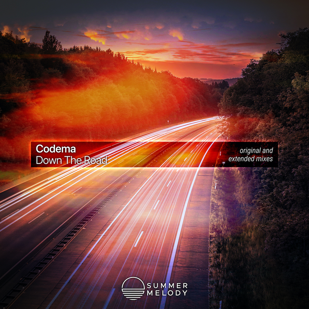 Codema presents Down The Road on Summer Melody Records