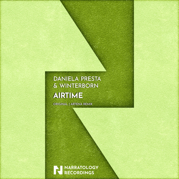 Daniela Presta and WINTERBORN presents Airtime on Narratology Recordings