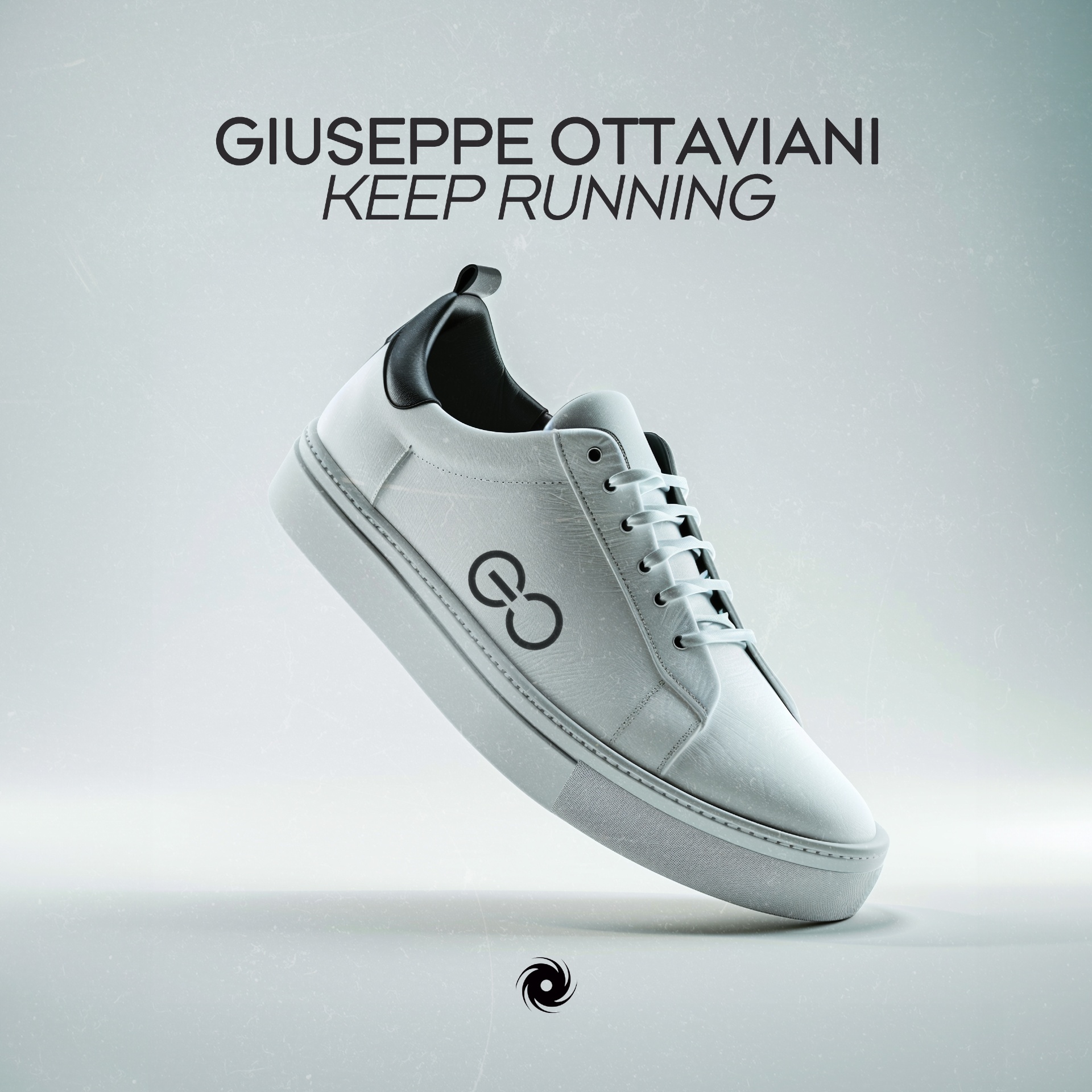 Giuseppe Ottaviani presents Keep Running on Black Hole Recordings