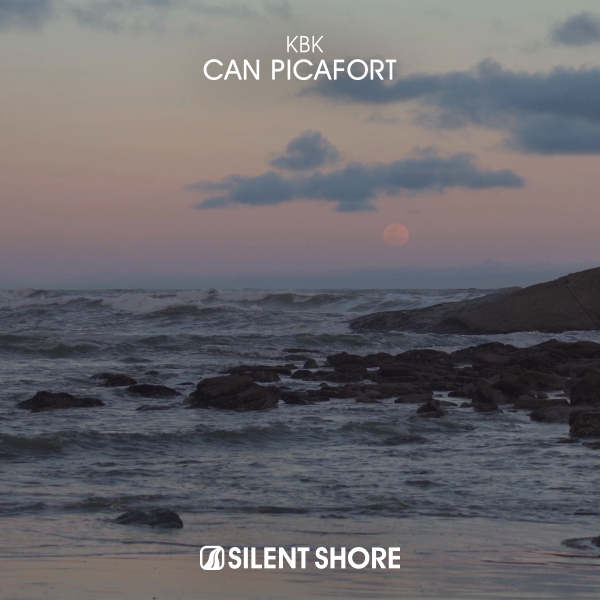 KBK presents Can Picafort on Silent Shore Records