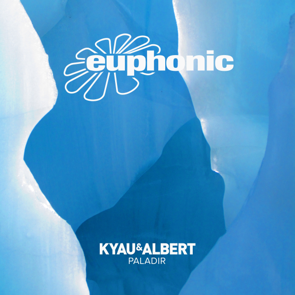 Kyau and Albert presents Paladir on Euphonic Records