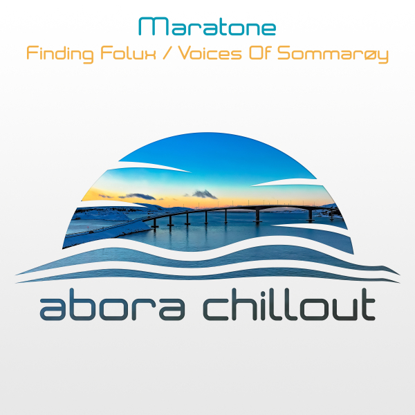 Maratone presents Finding Folux plus Voices Of Sommaroey on Abora Recordings