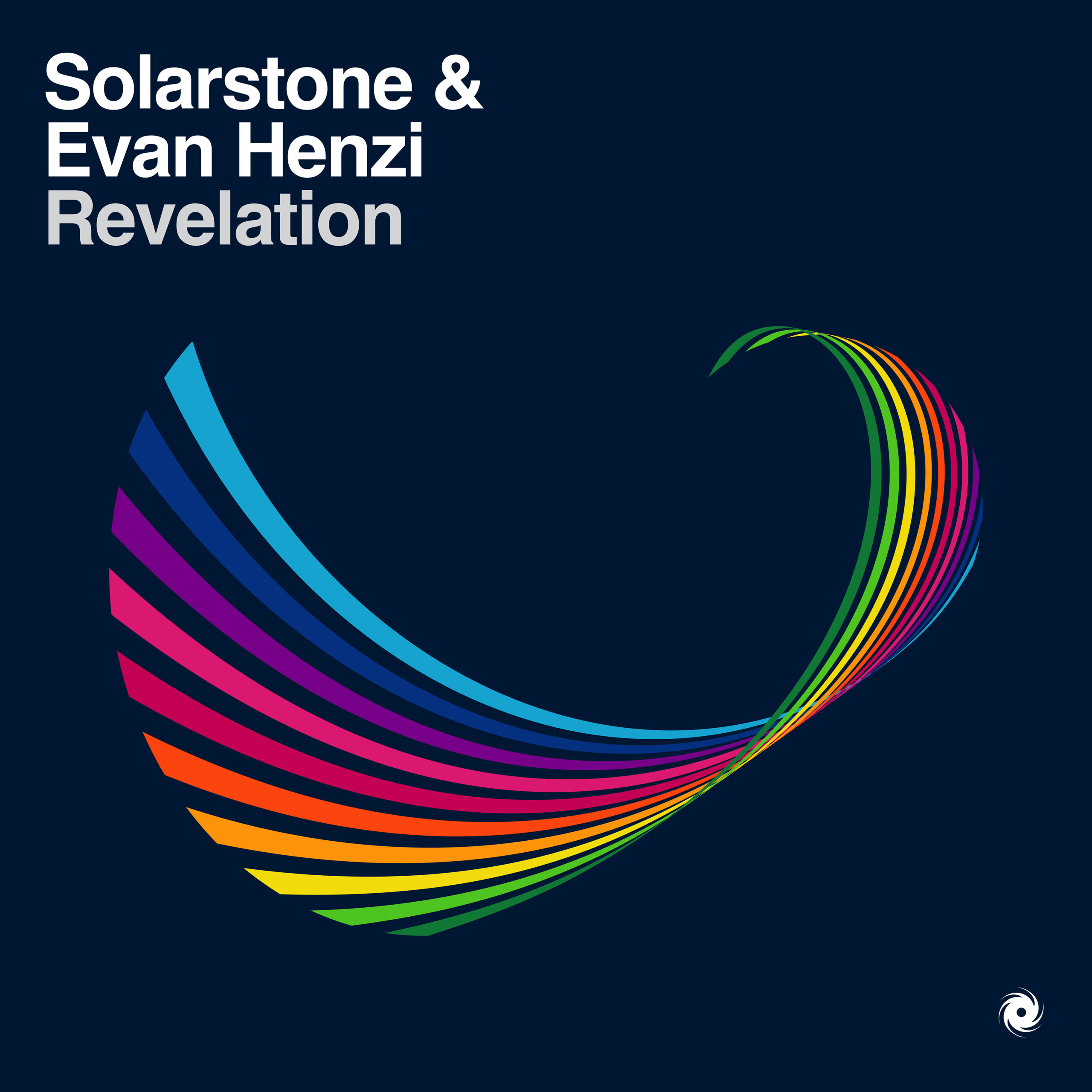 Solarstone and Evan Henzi presents Revelation on Black Hole Recordings