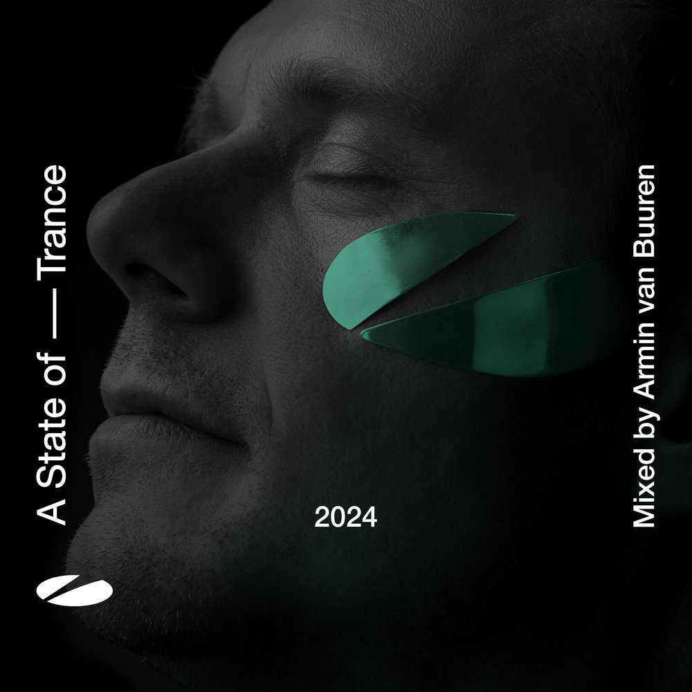 Various Artists presents A State of Trance 2024 (mixed by Armin van Buuren) on Armada Music