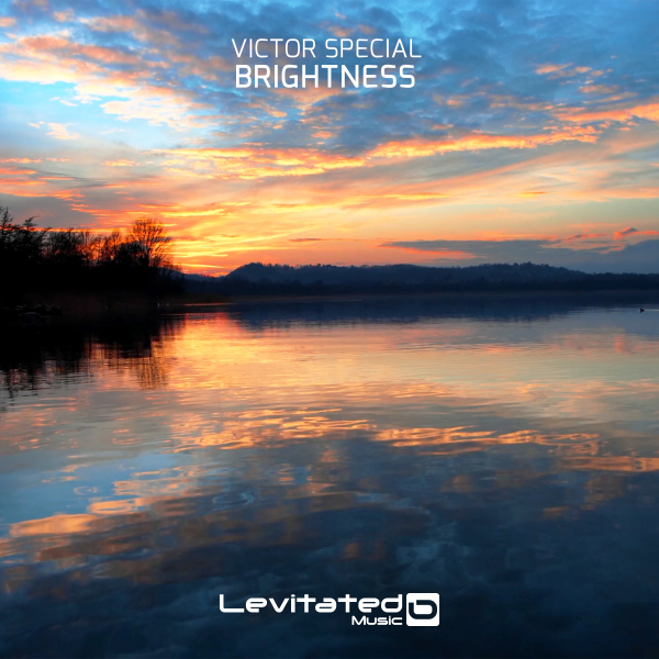 Victor Special presents Brightness on Levitated Music