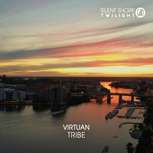 Virtuan presents Tribe on Silent Shore Records