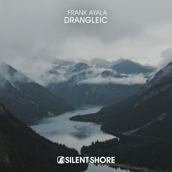 Frank Ayala presents Drangleic on Silent Shore Records