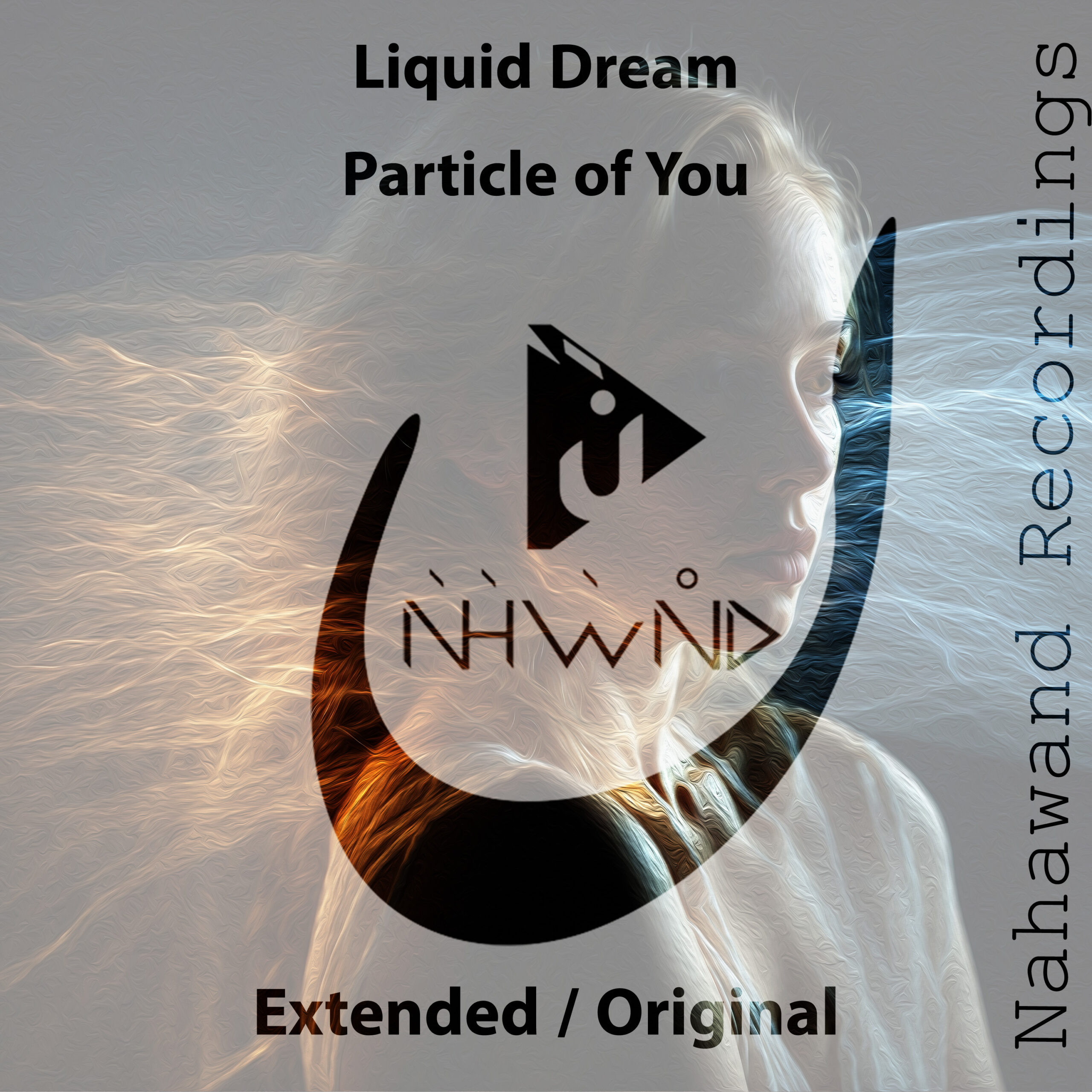 Liquid Dream presents Particle of You on Nahawand Recordings