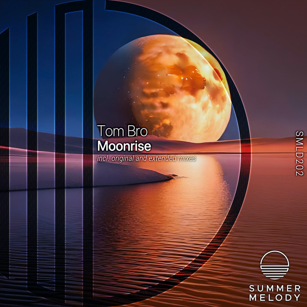Tom Bro presents Moonrise on Summer Melody Records