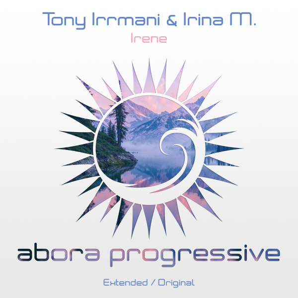 Tony Irrmani, Irina M. presents Irene on Abora Recordings