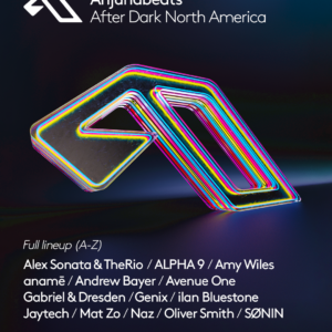 Anjunabeats After Dark North America