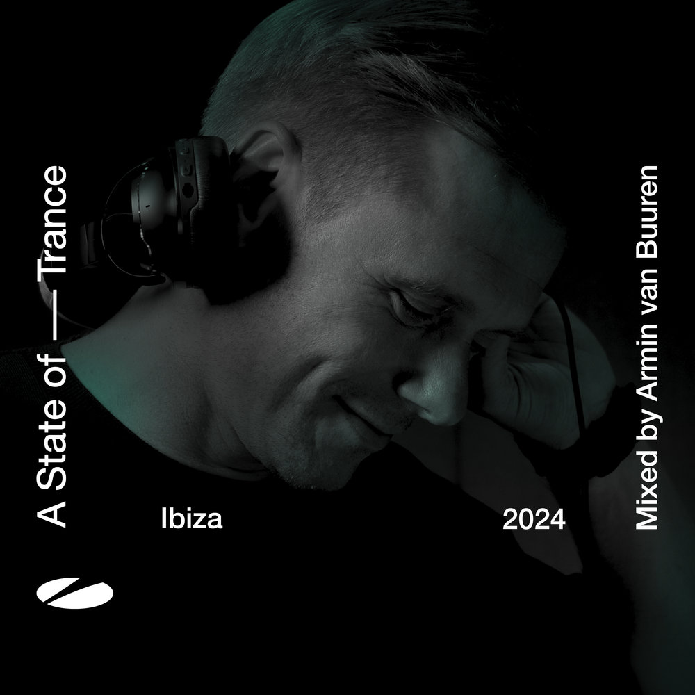 Armin van Buuren presents A State of Trance Ibiza 2024 on Armada Music