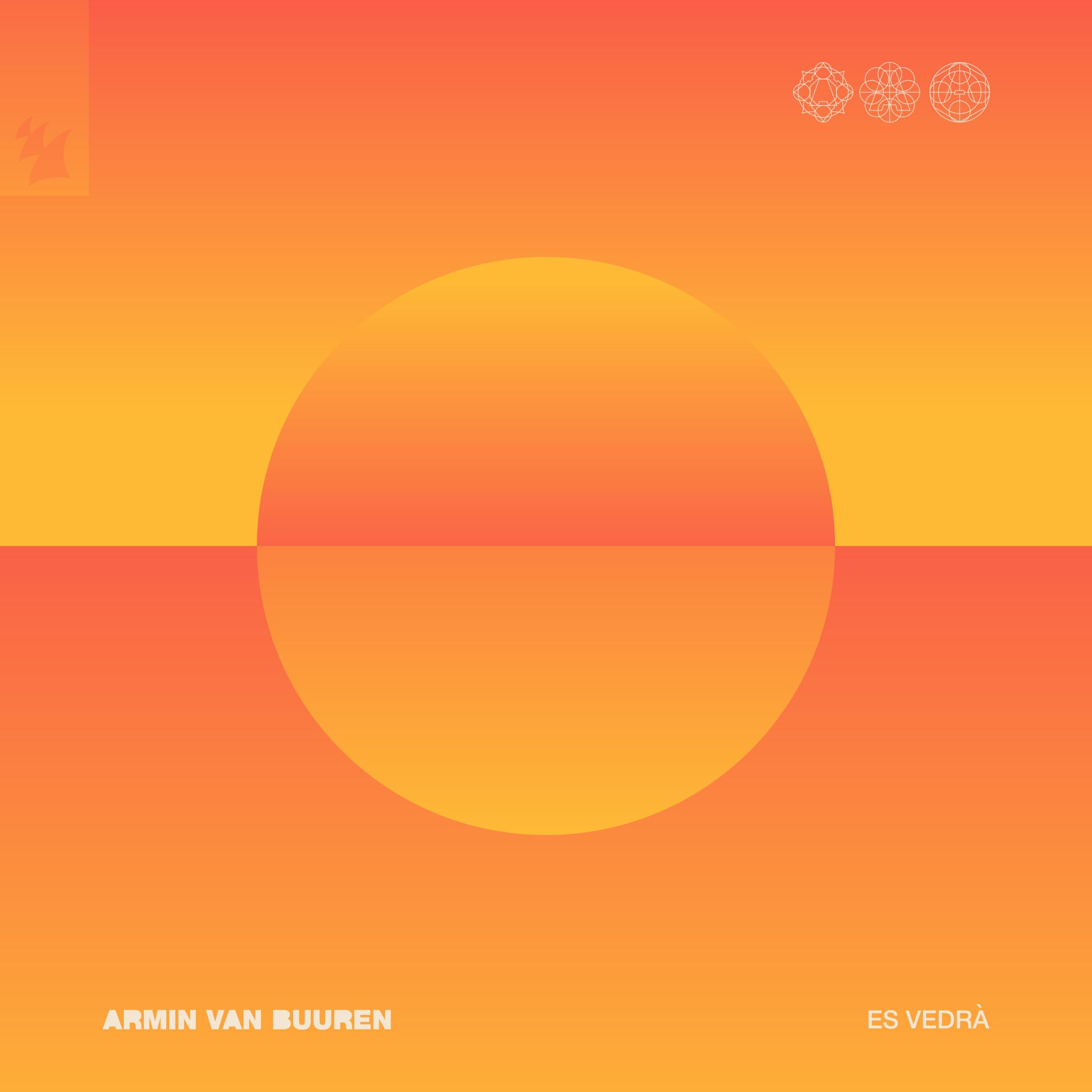 Armin van Buuren presents Es Vedrà on Armada Music