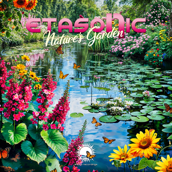 Etasonic presents Nature's Garden on Abora Recordings