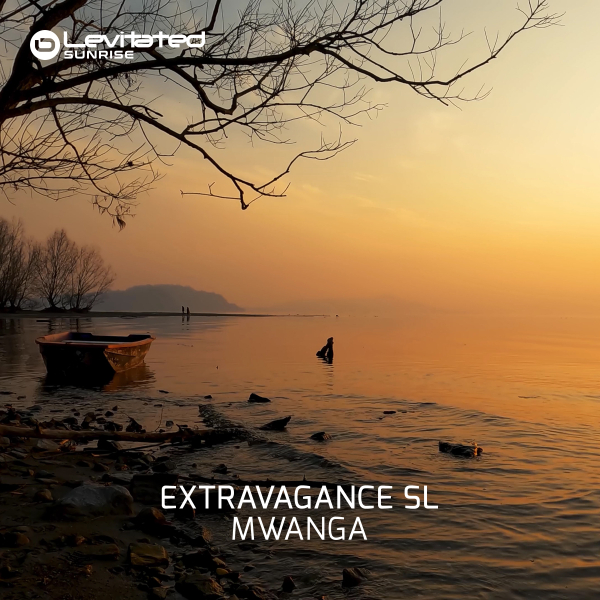 Extravagance SL presents Mwanga on Levitated Music