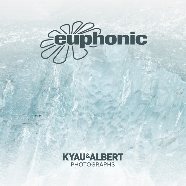 Kyau and Albert presents Photographs on Euphonic Records