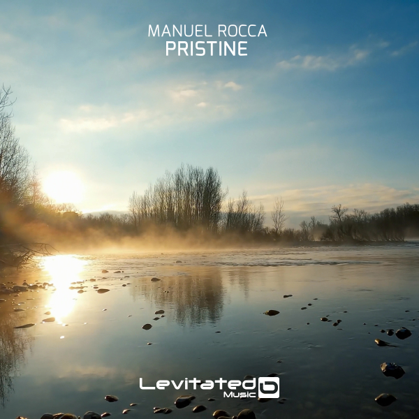 Manuel Rocca presents Pristine on Levitated Music