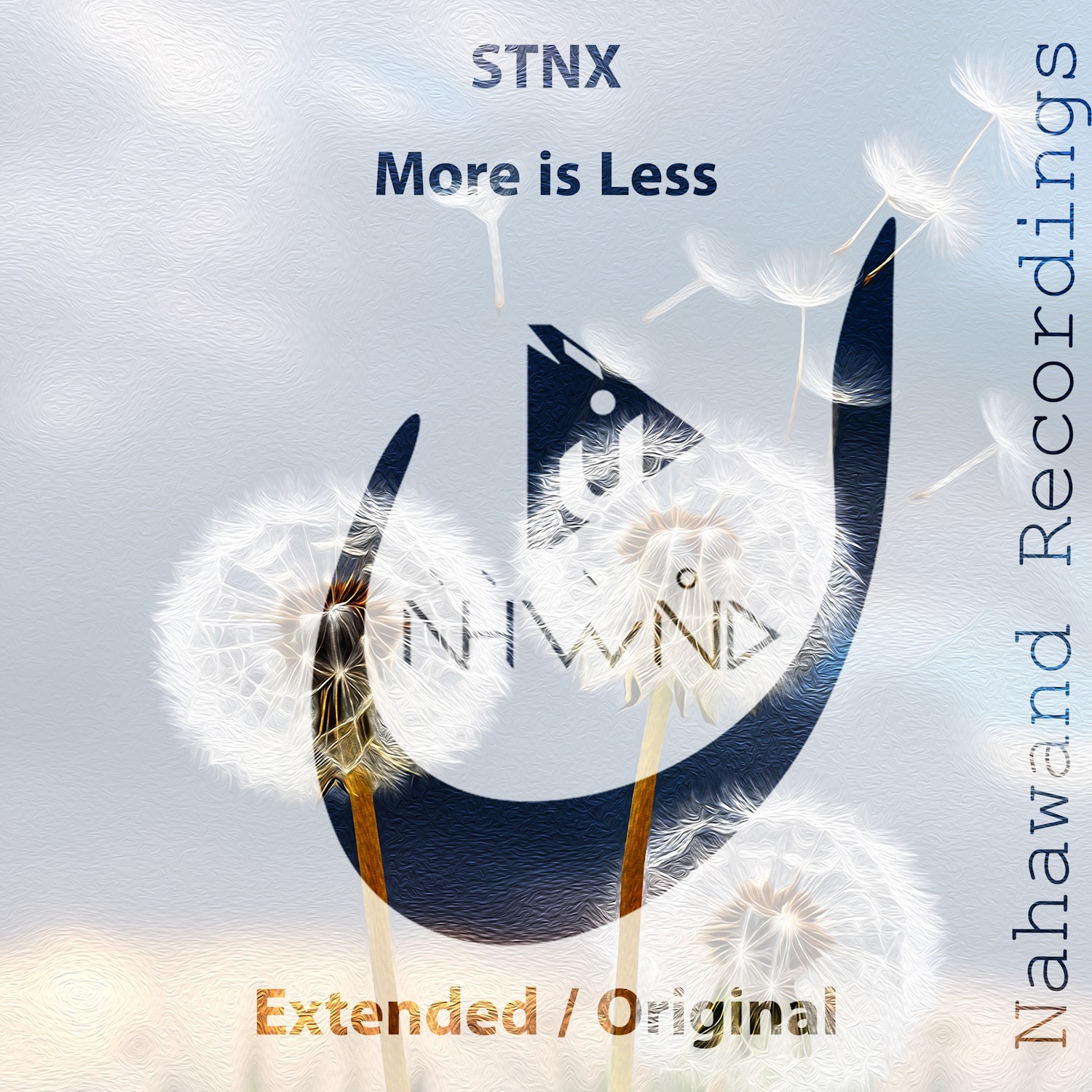 STNX presents More is Less on Nahawand Recordings