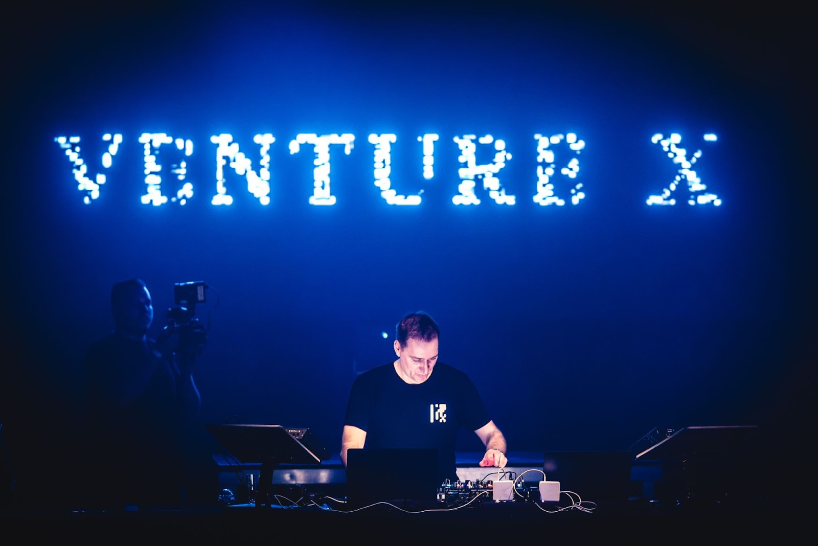 VENTURE X defined by Paul van Dyk - Melkweg, Rabozaal - October 2023