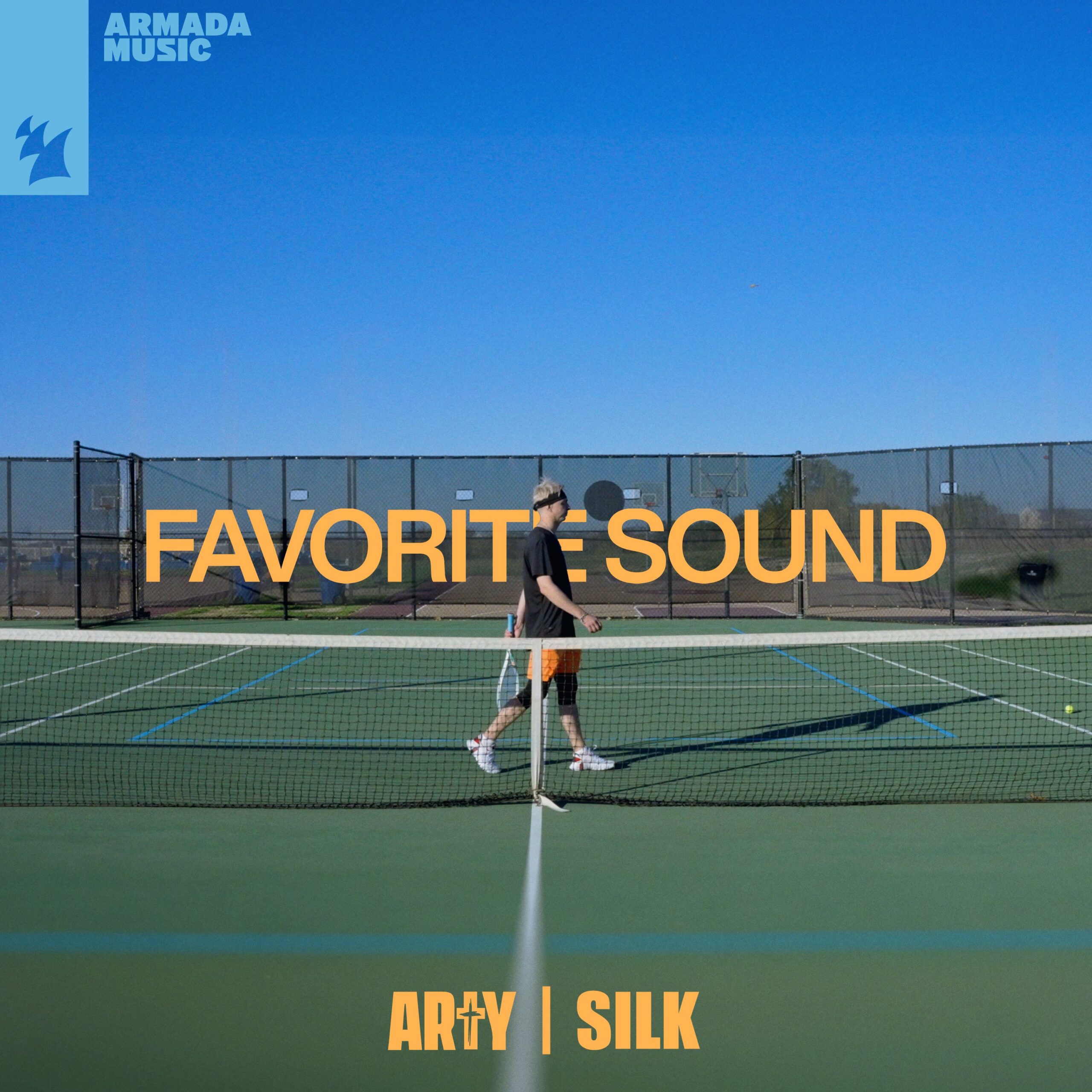 ARTY x SILK presents Favorite Sound on Armada Music