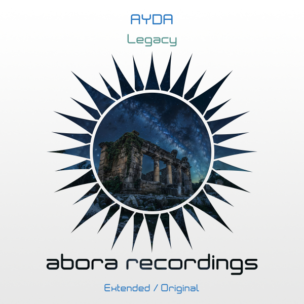 AYDA presents Legacy on Abora Recordings