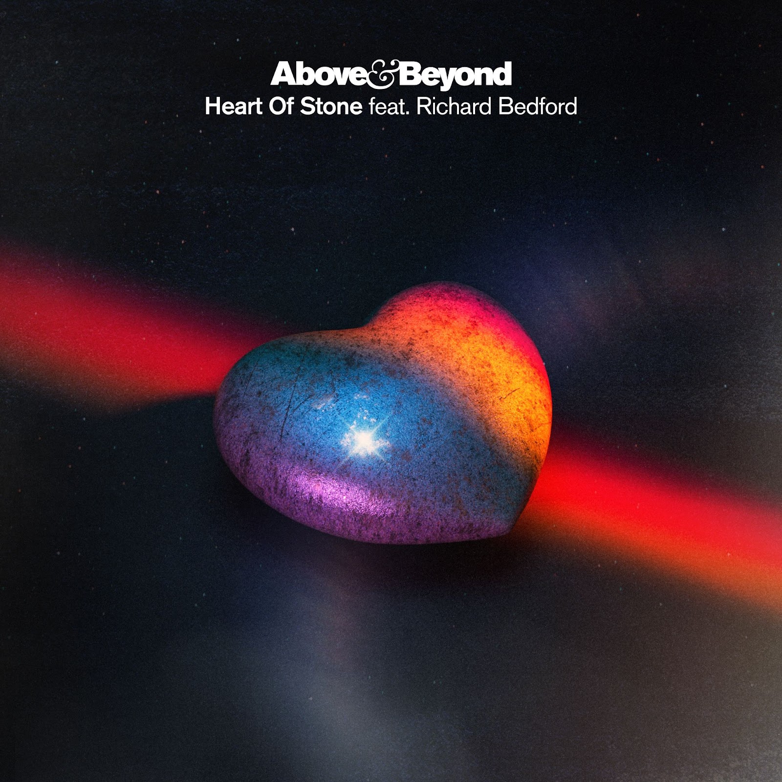 Above and Beyond feat. Richard Bedford presents Heart Of Stone on Anjunabeats