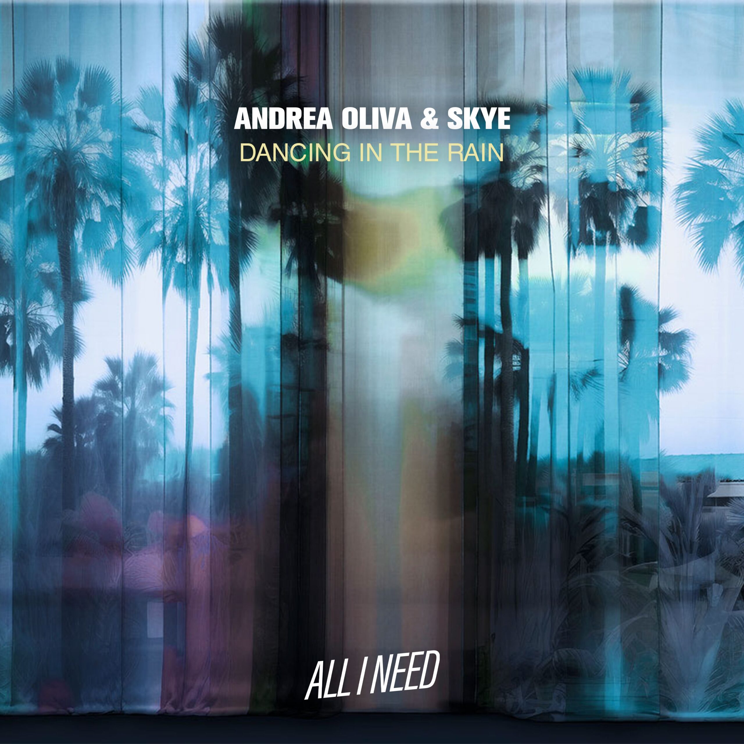 Andrea Oliva and Skye presents Dancing In The Rain on Armada Music