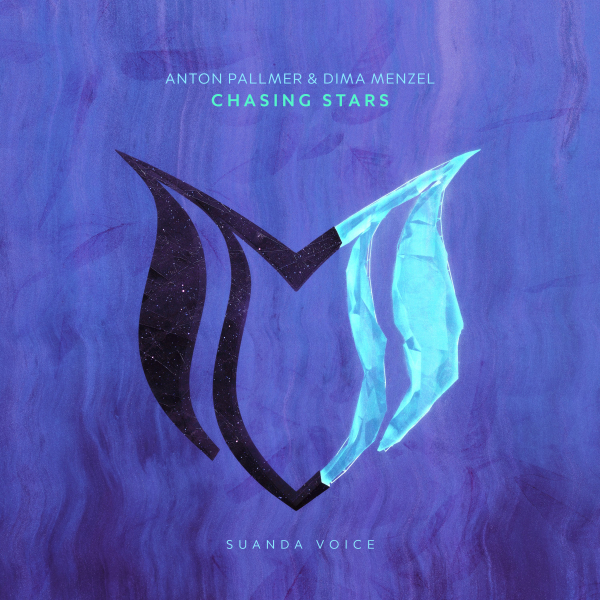 Anton Pallmer and Dima Menzel presents Chasing Stars on Suanda Music