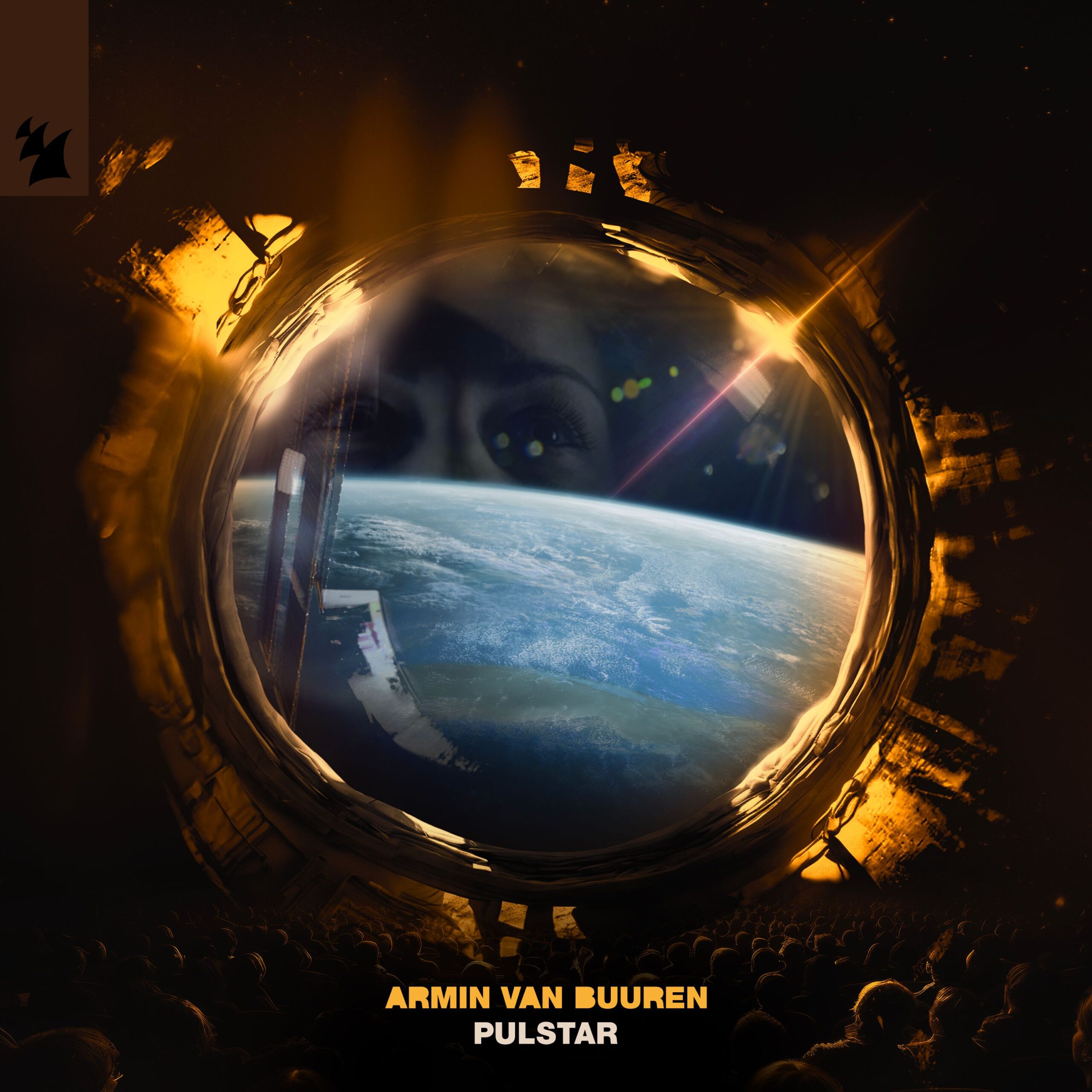 Armin van Buuren presents Pulstar on Armada Music