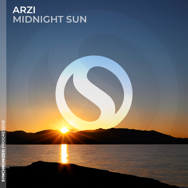 Arzi presents Midnight Sun on Synchronized Music