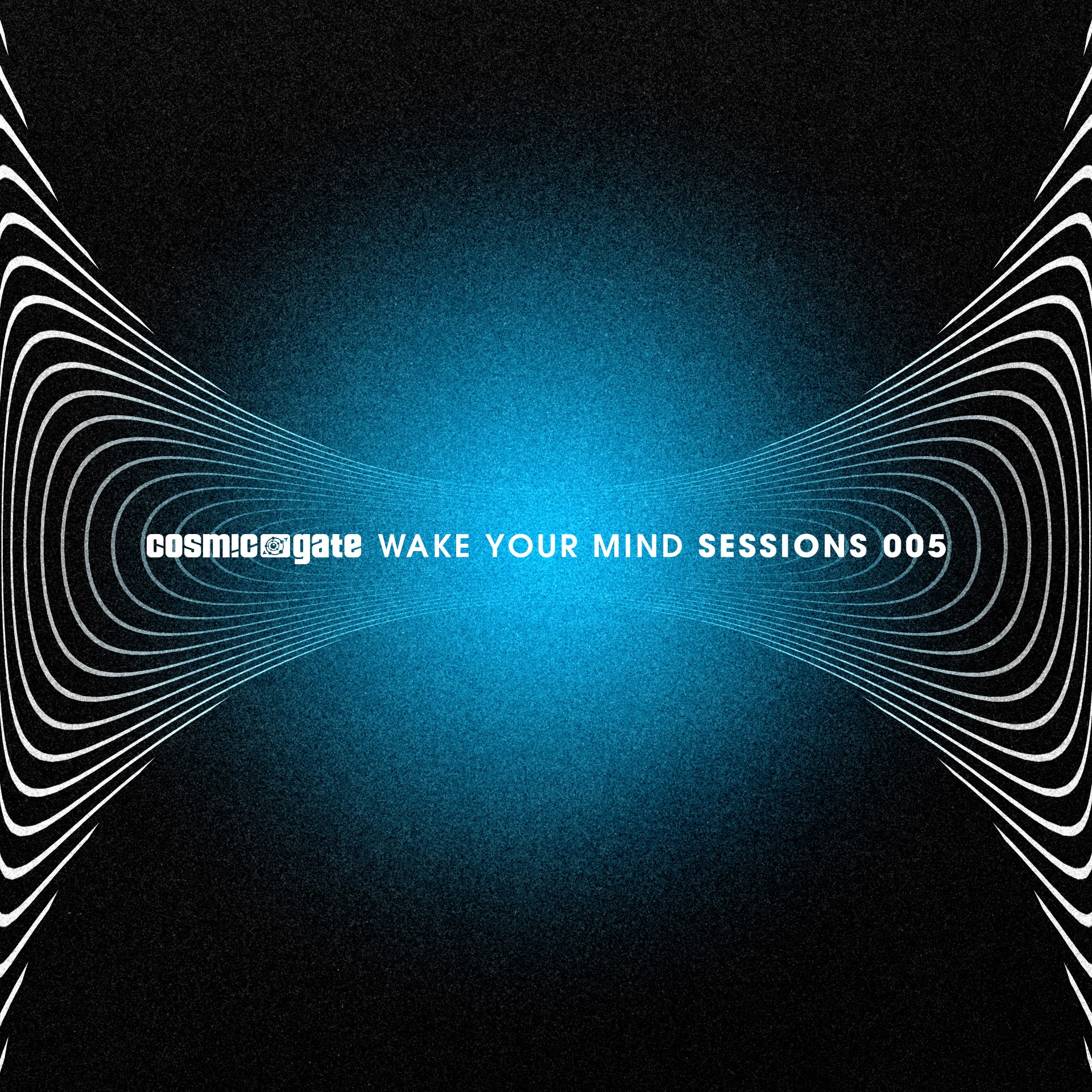 Cosmic Gate presents Wake Your Mind 005