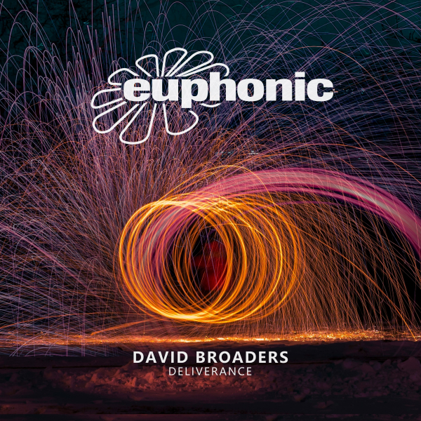 David Broaders presents Deliverance on Euphonic Records