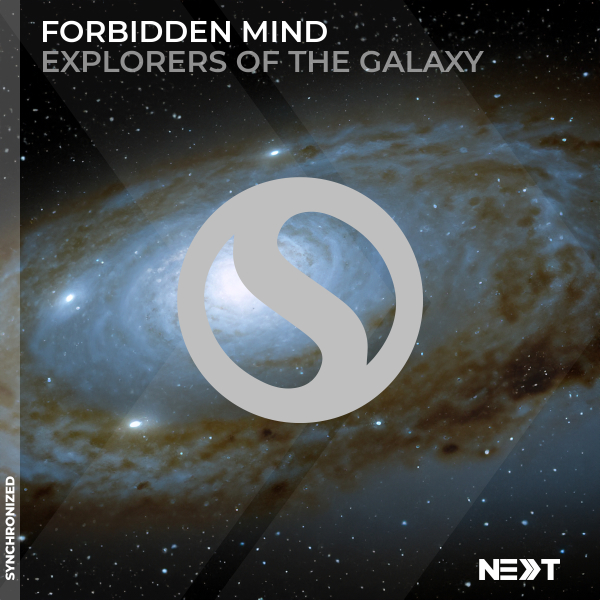 Forbidden Mind presents Explorers of the Galaxy on Synchronized Musicabora