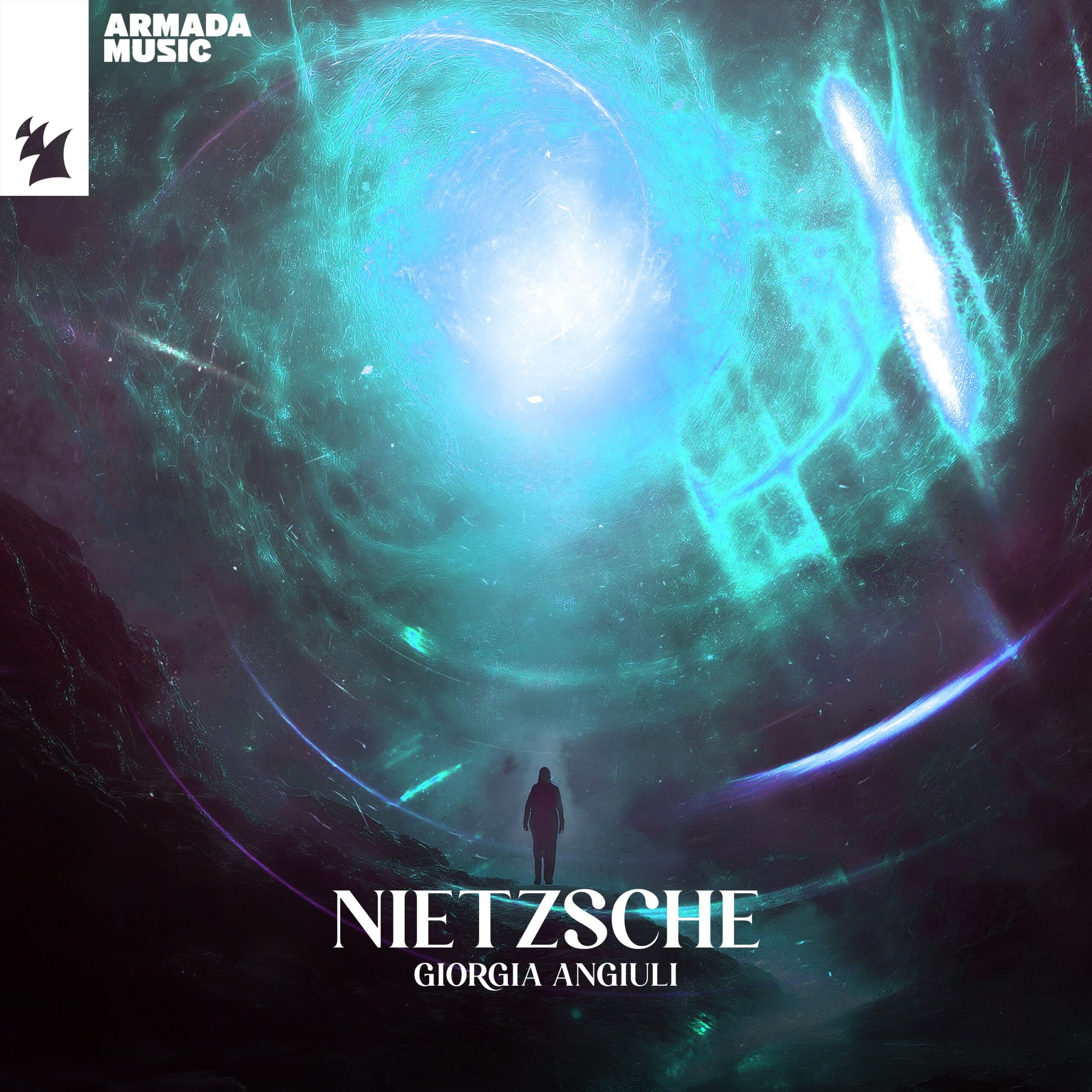 Giorgia Angiuli presents Nietszche on Armada Music