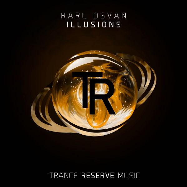 Karl Osvan presents Illusions on Trance Reserve Music