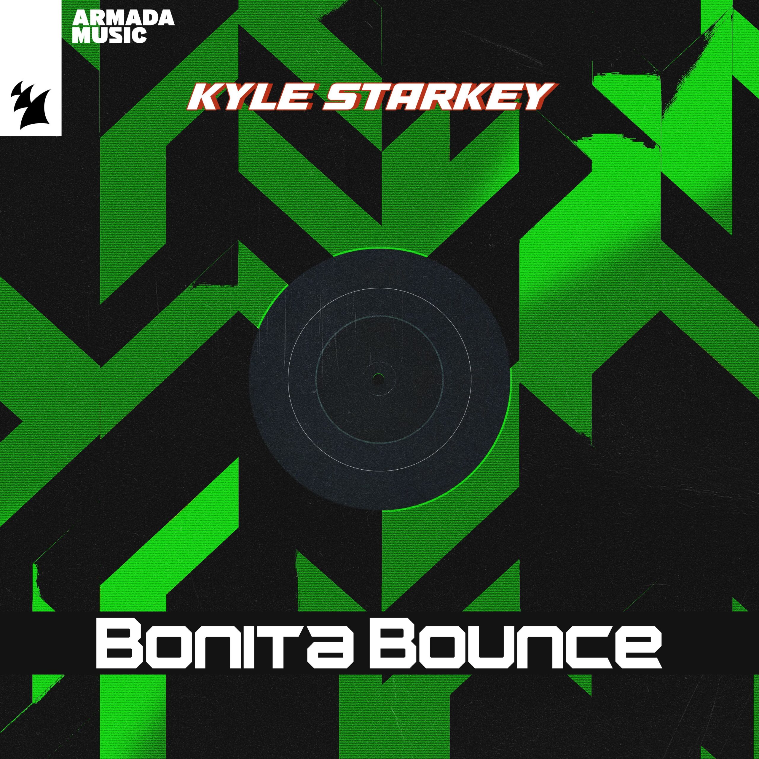 Kyle Starkey presents Bonita Bounce on Armada Music