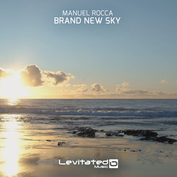 Manuel Rocca presents Brand New Sky on Levitated Music