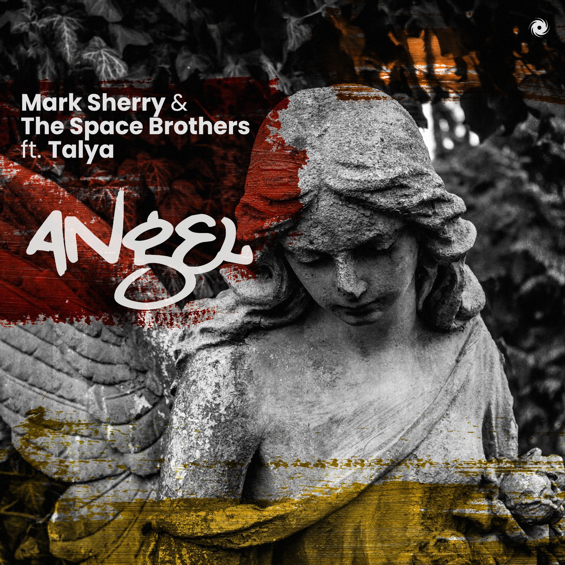 Mark Sherry and The Space Brothers feat. Talya presents Angel on Black Hole Recordings