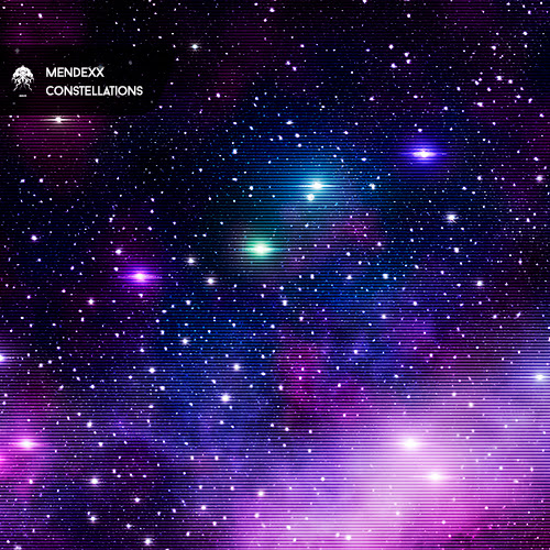 Mendexx presents Constellations on Bonzai Records