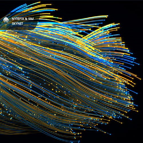 Nytefix and Sim presents Skynet on Bonzai Records